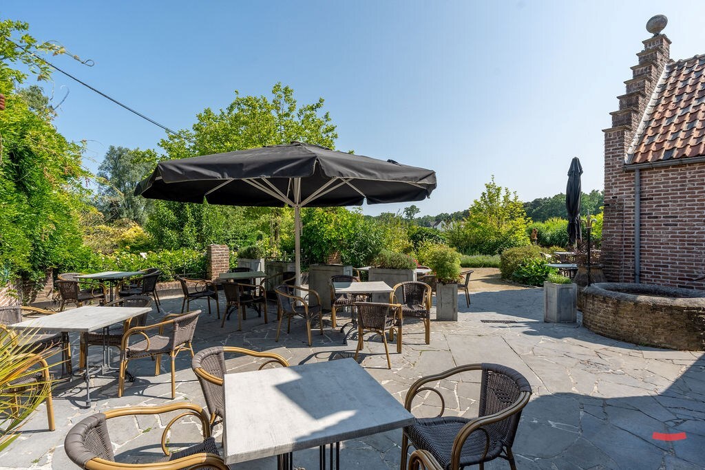Horeca te koop in Oud-Turnhout