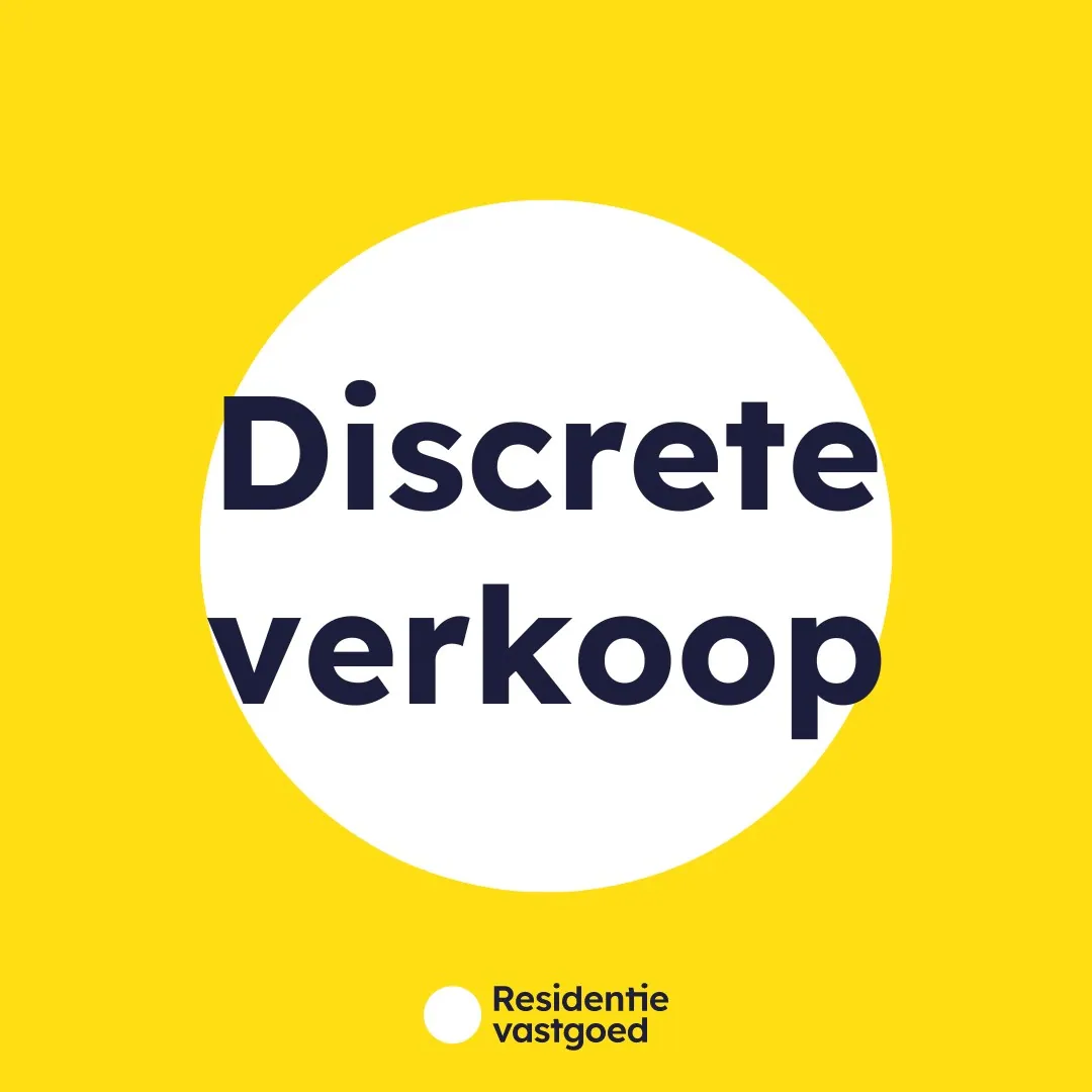 Handelswoning voor horeca/vakantieverblijf met 7 kamers te De Panne.