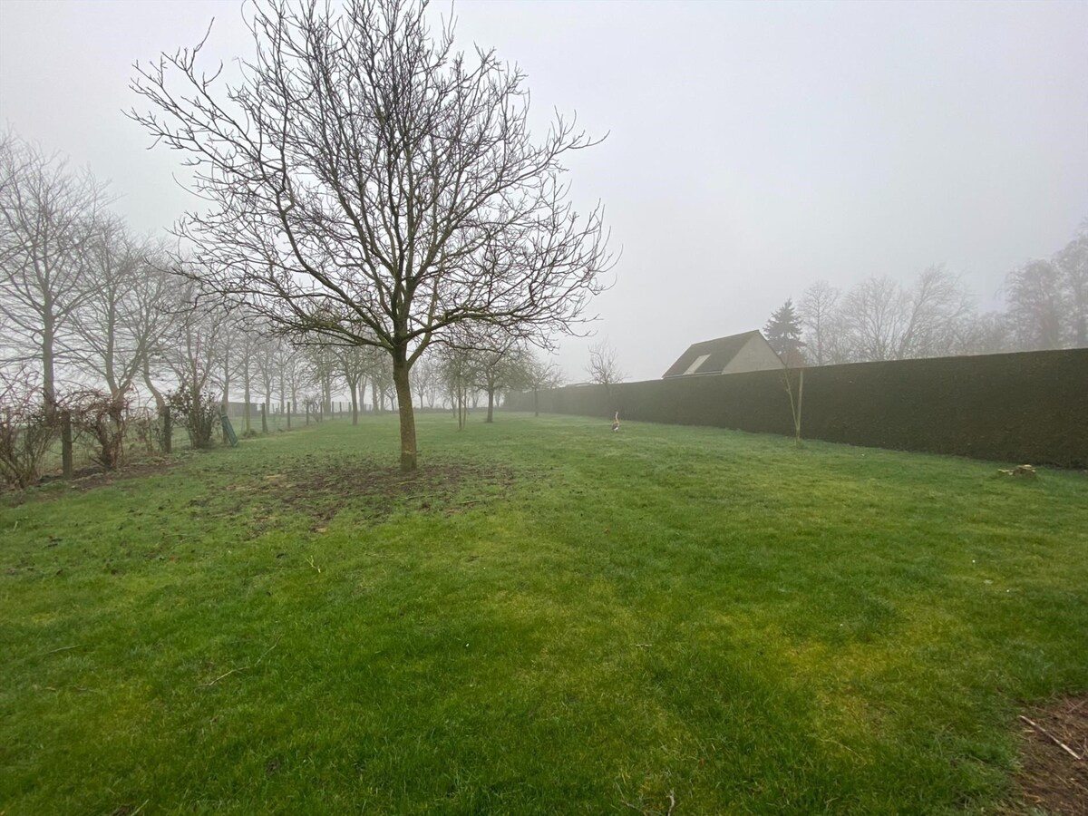 Woning met loods te Kortemark 