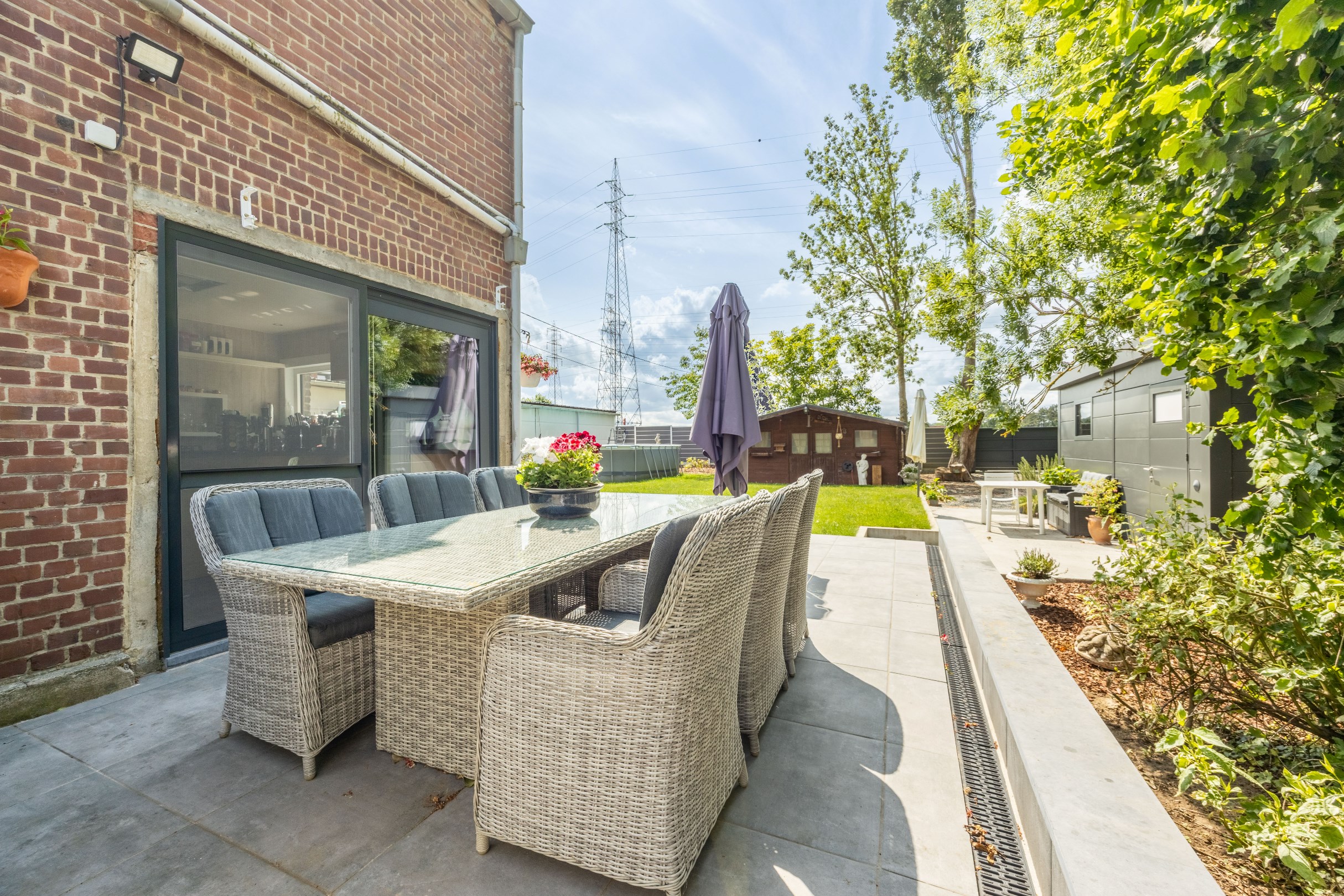 Terras