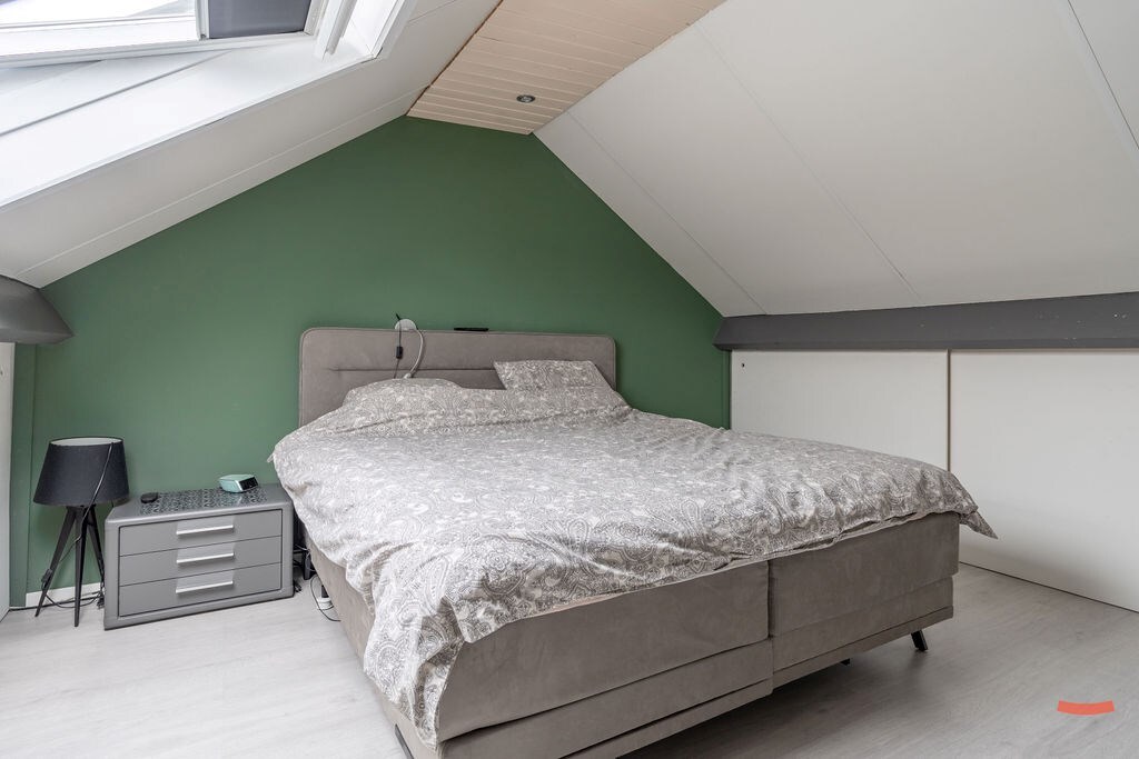 Woning verkocht in Turnhout