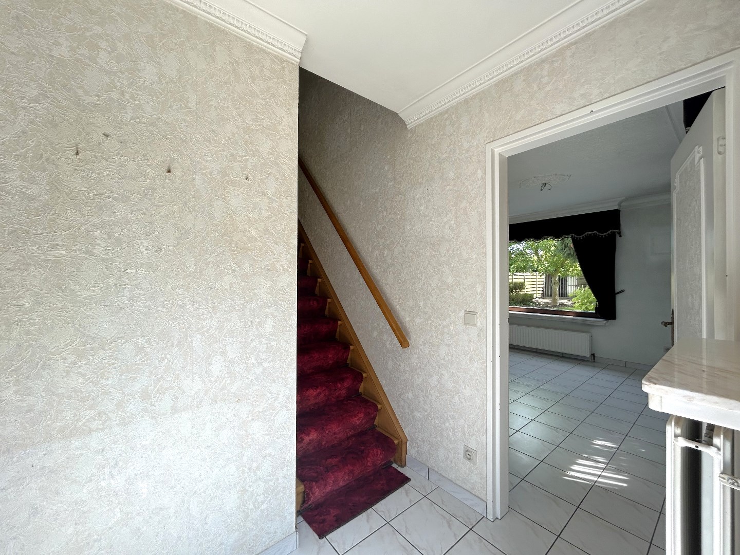 Rustig gelegen woning met 4 slpk. in Geel 