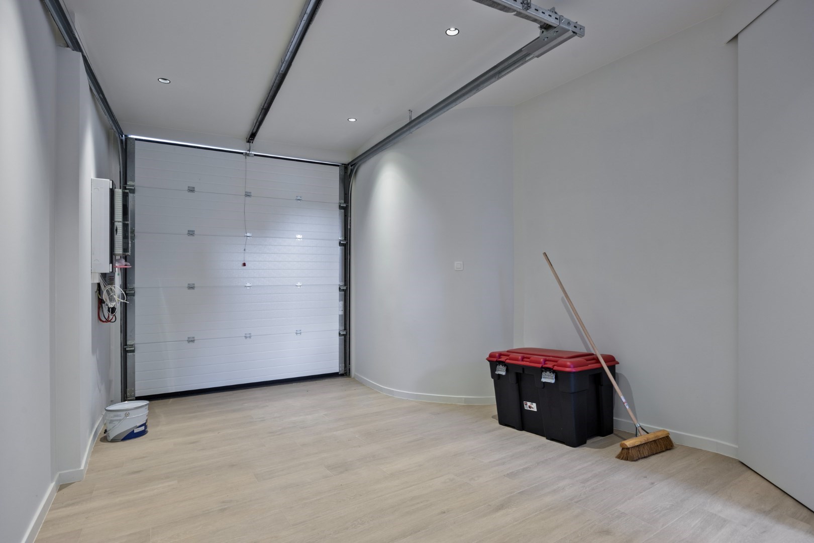 garage