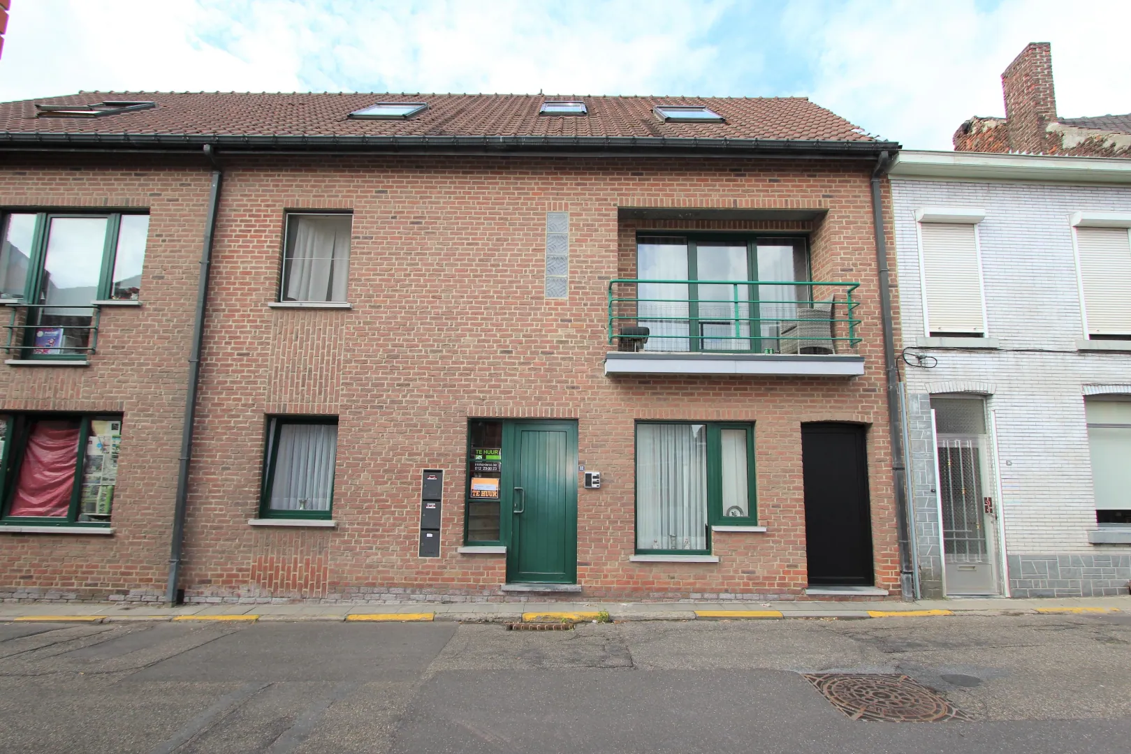 Nieuwstraat 32