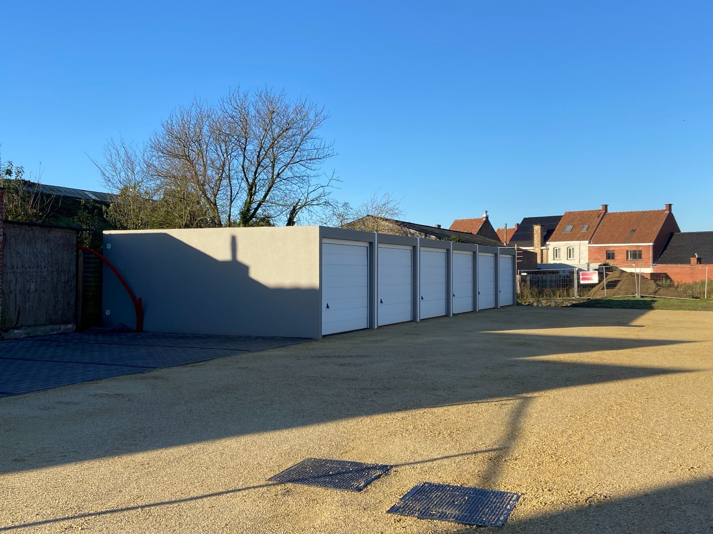 Nieuwbouw duplex appartement met 2 slaapkamers op toplocatie in Waregem! 