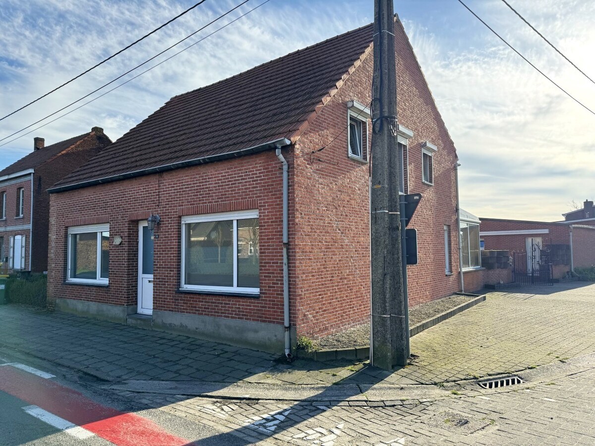 Woning verhuurd in Ravels