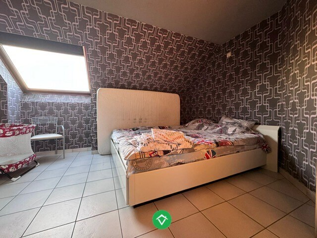 Duplexappartement te Ichtegem 