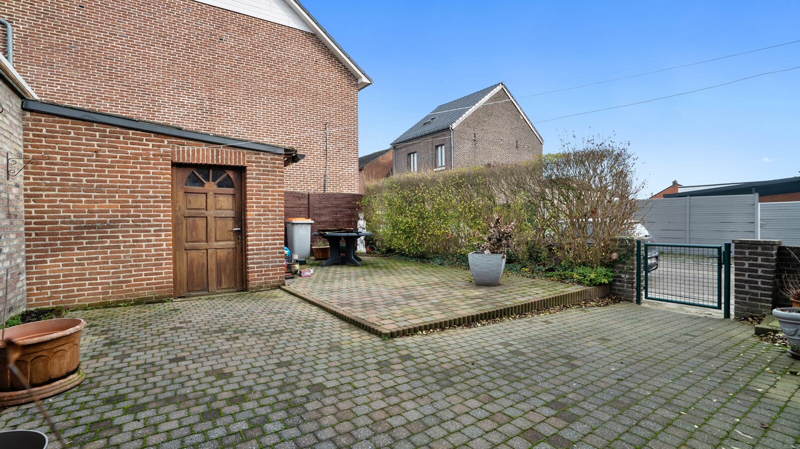 Woning sold in Maasmechelen