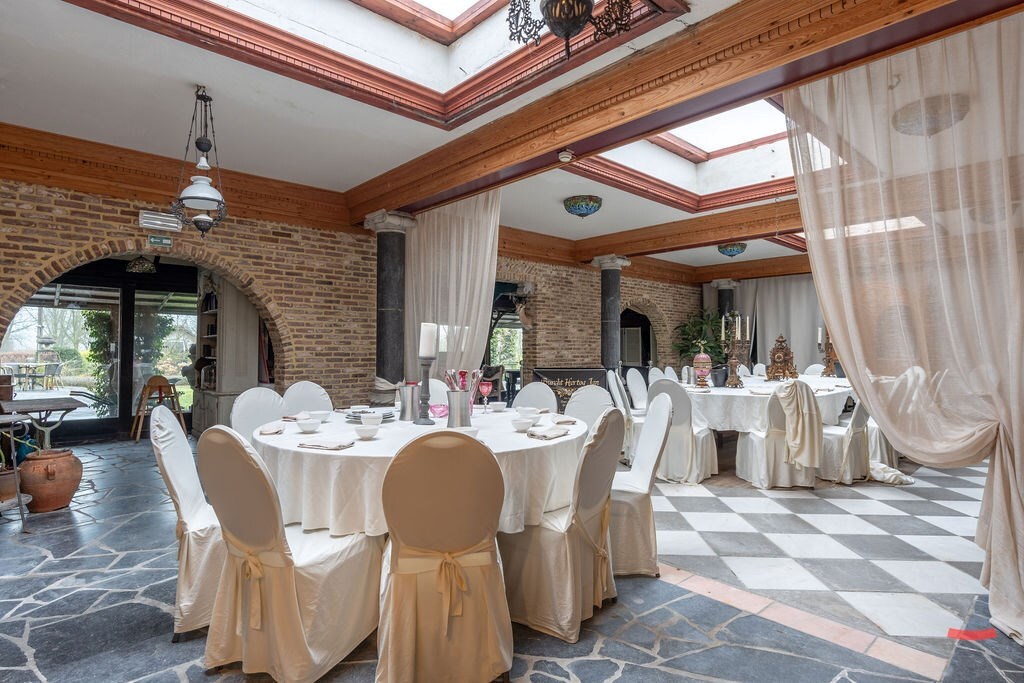 Horeca te koop in Oud-Turnhout