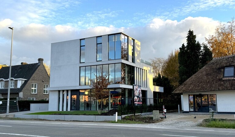  woning - Gent
