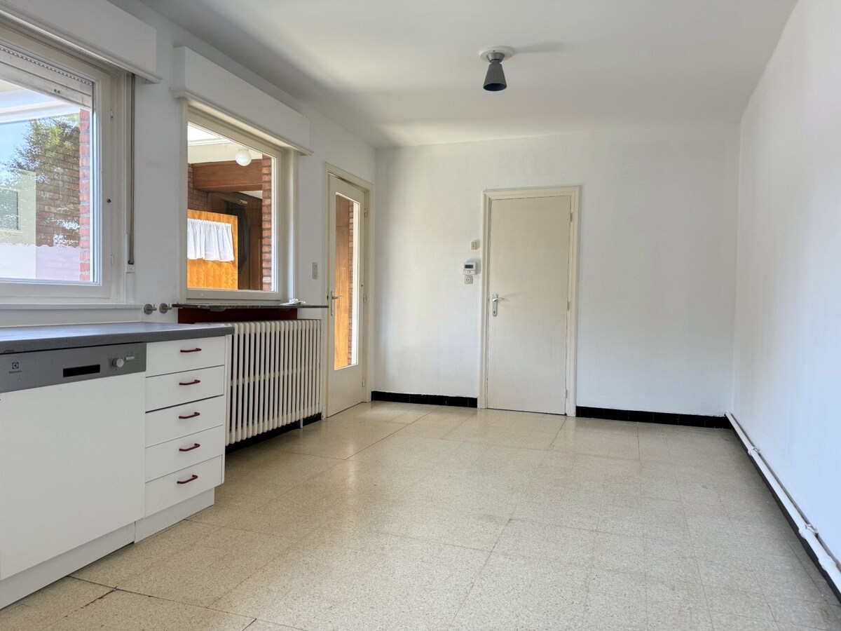 Woning verhuurd in Weelde