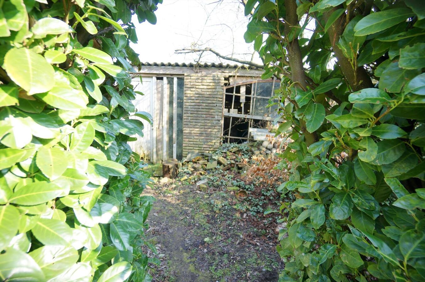 Ferme vendu À Meeuwen-Gruitrode