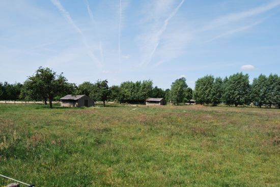 Ferme vendu À Balegem