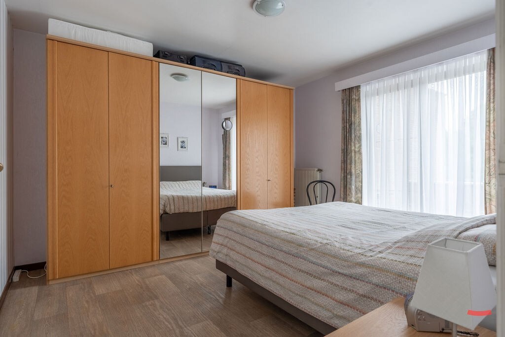 Appartement met optie - reservatie in Ravels