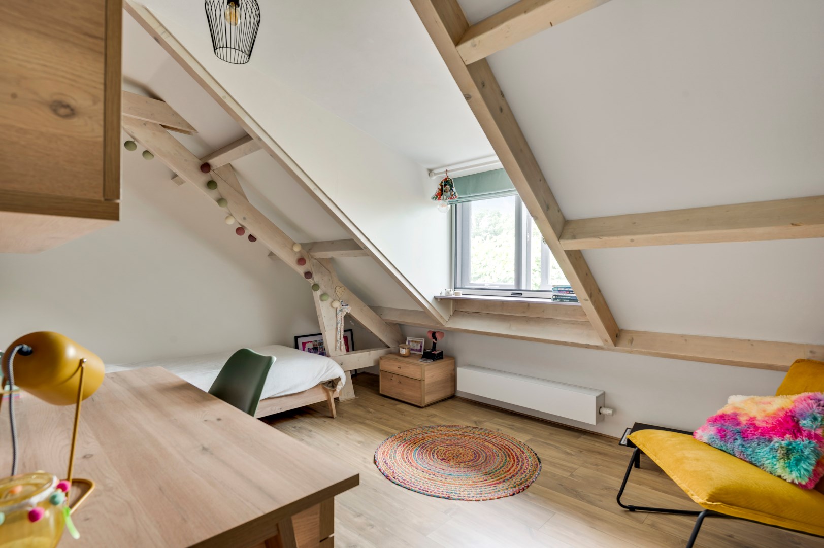 Woonboerderij te koop in Ospel