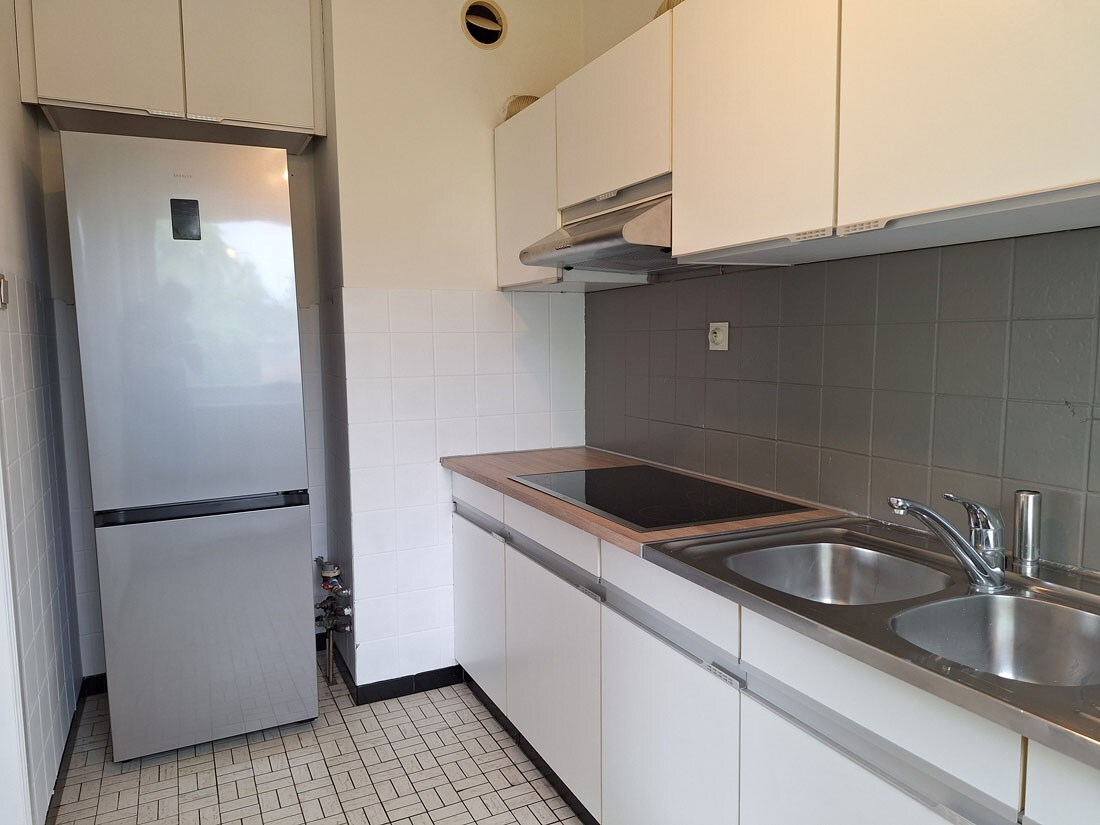 Keuken