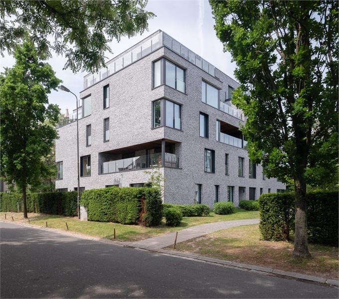Penthouse verkocht in Sint-Denijs-Westrem