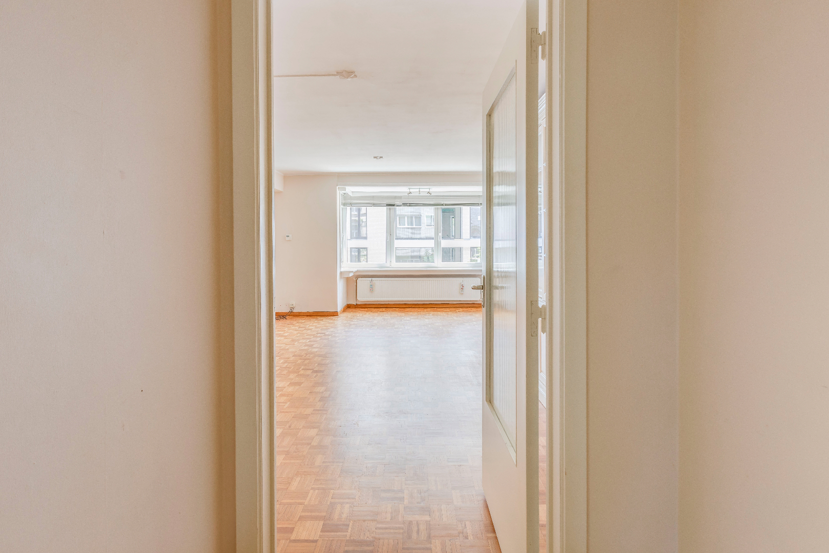 1slp. appartement nabij het Gent Sint-Pieters 