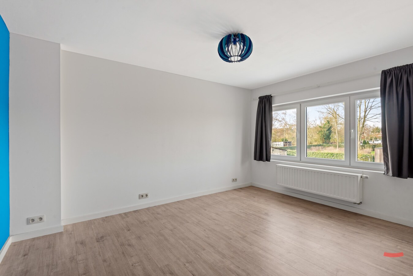 Woning verkocht in Oud-Turnhout