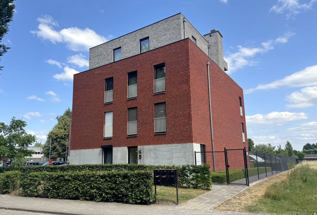 Benedenwoning te huur in Turnhout