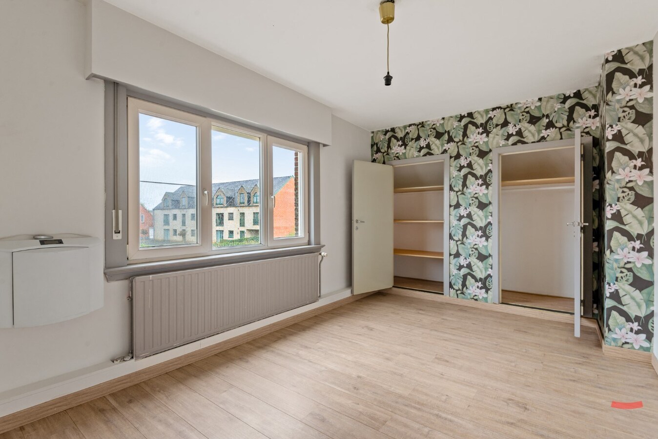 Woning verkocht in Ravels
