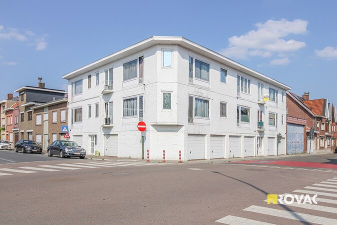 Te huur Appartement te Izegem