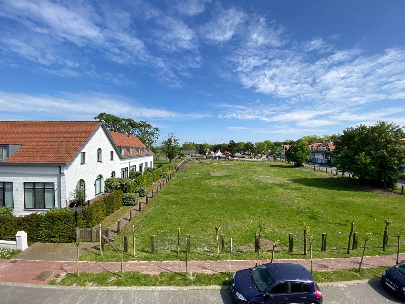 Maison de ville a louer À Knokke-Heist