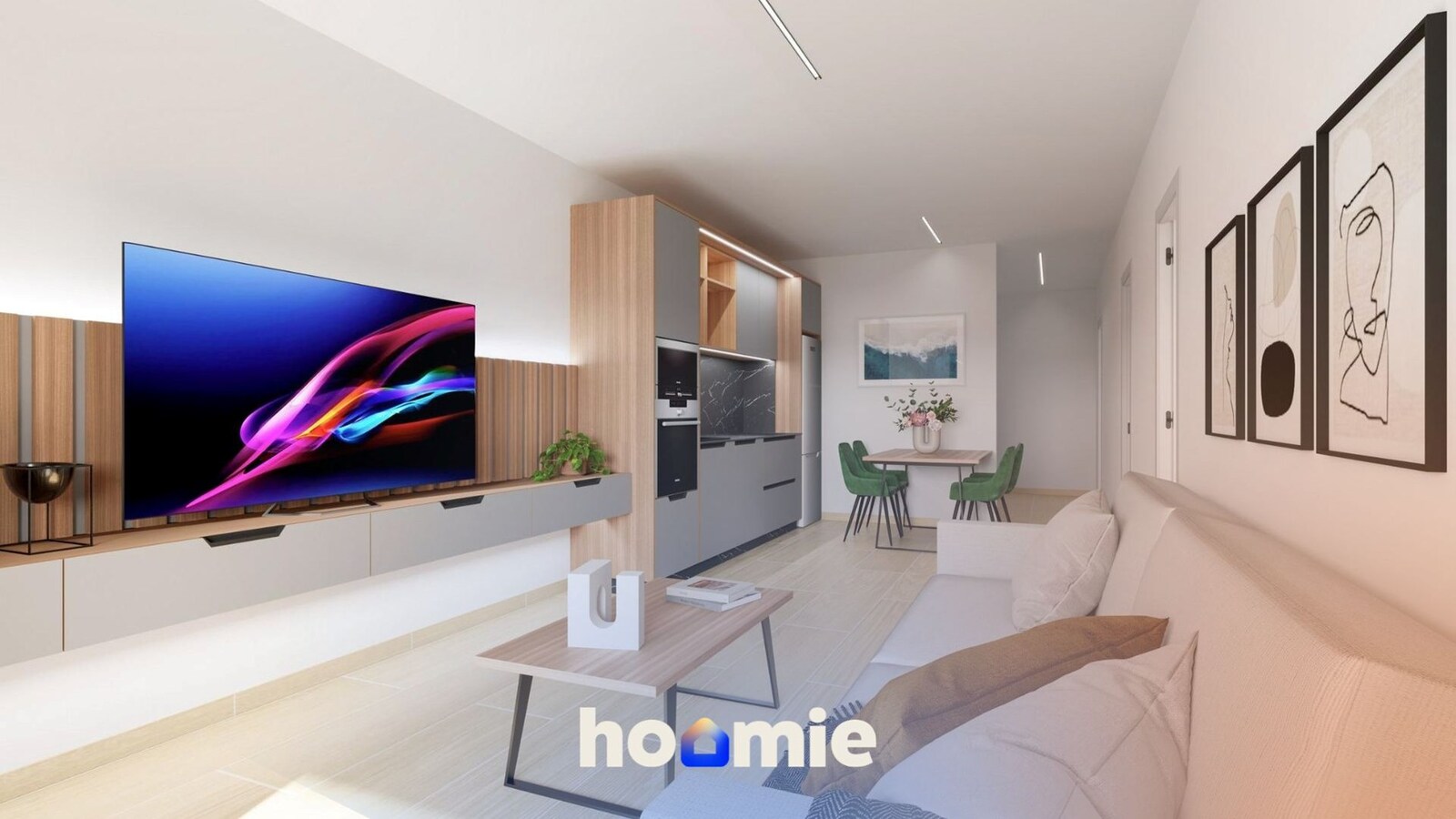 Woning te koop in El Raso, Guardamar del Segura