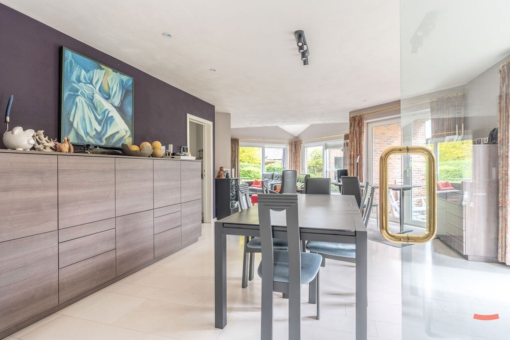Woning verkocht in Oud-Turnhout