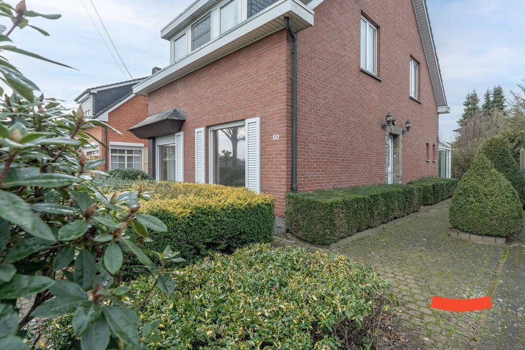 Woning verhuurd in Weelde