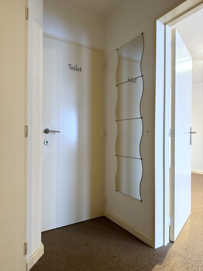 Appartement te huur in Ravels