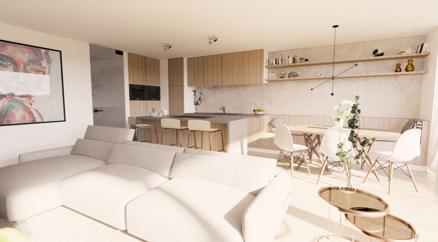  a vendre À Knokke