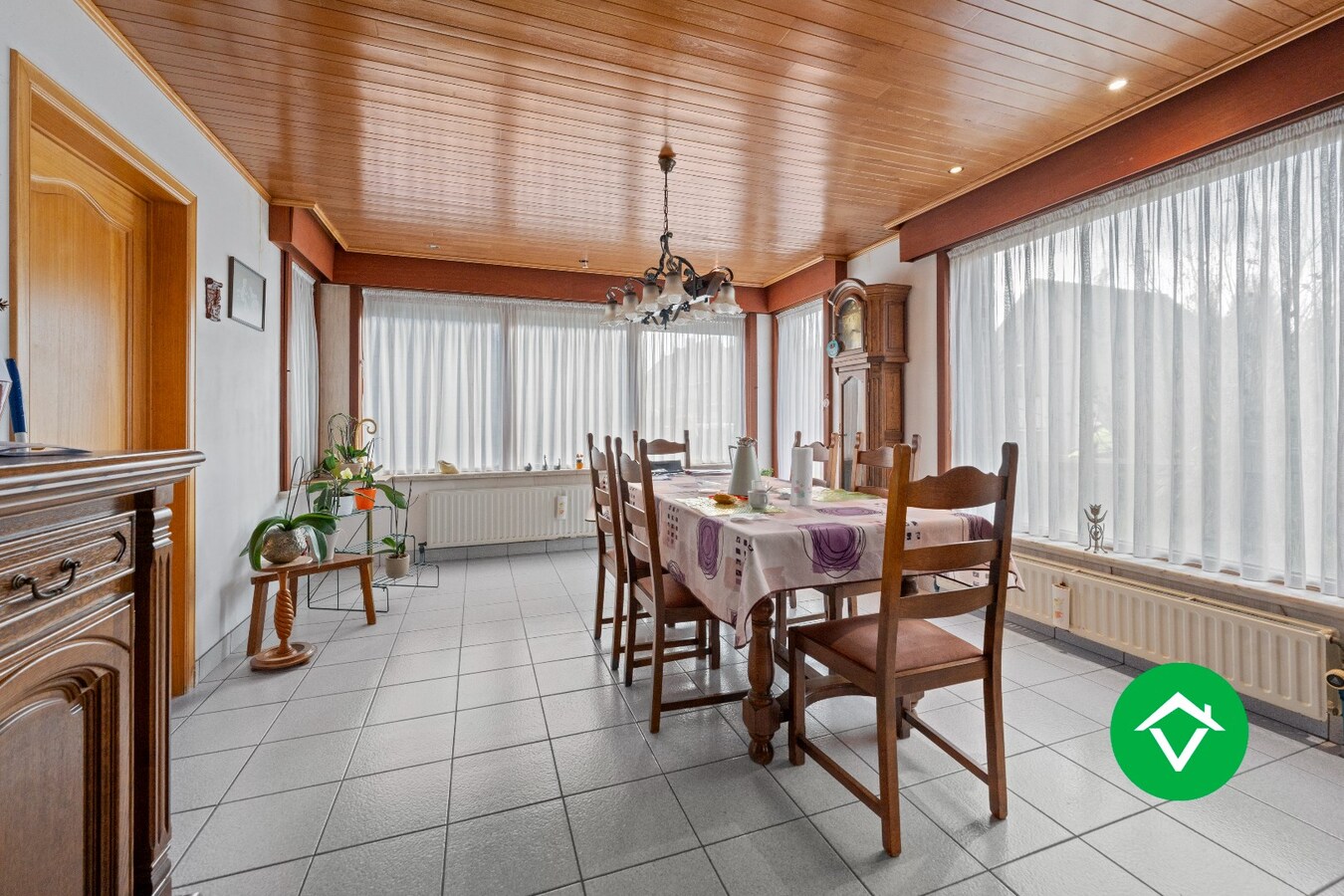 Woning met veel mogelijkheden te Koekelare 