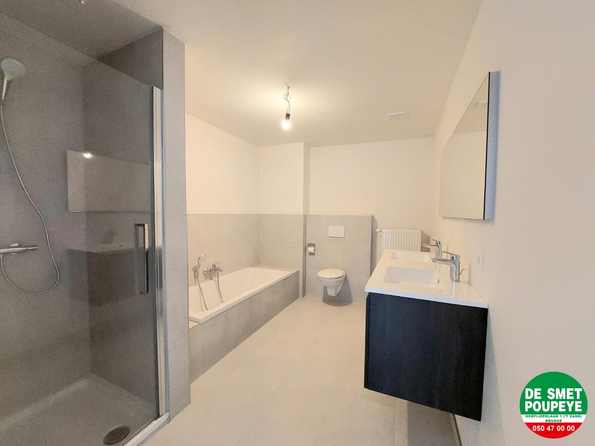 Ruime nieuwbouwwoningen 