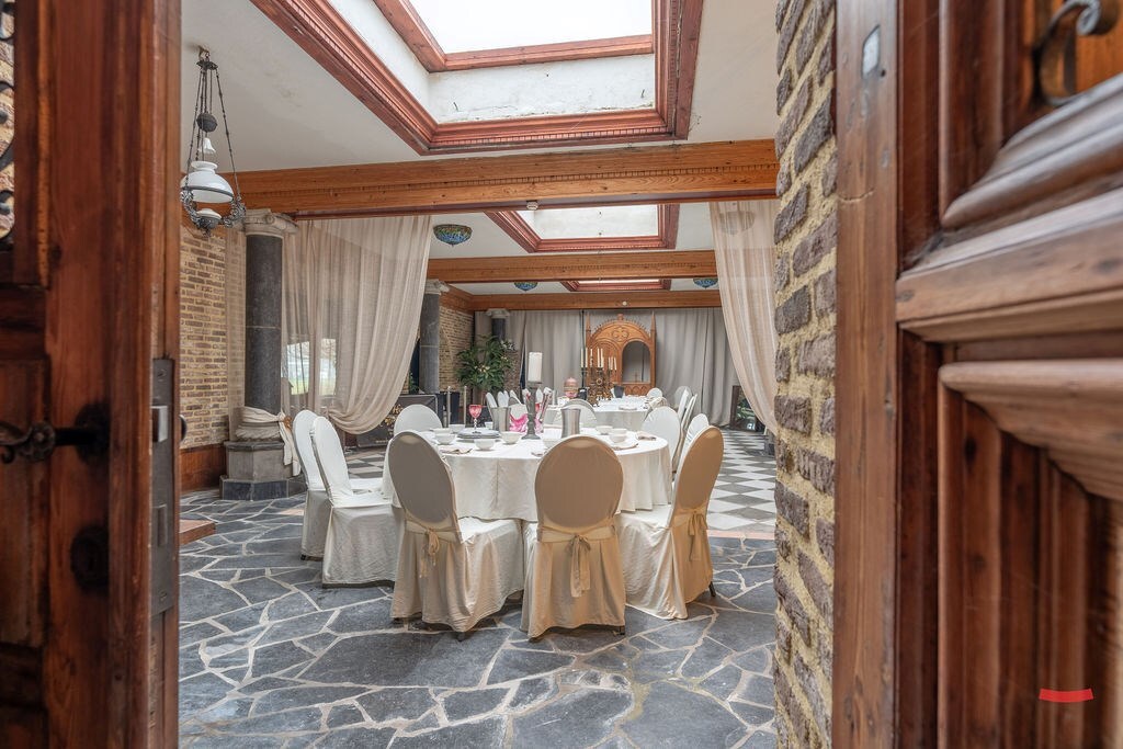 Horeca te koop in Oud-Turnhout