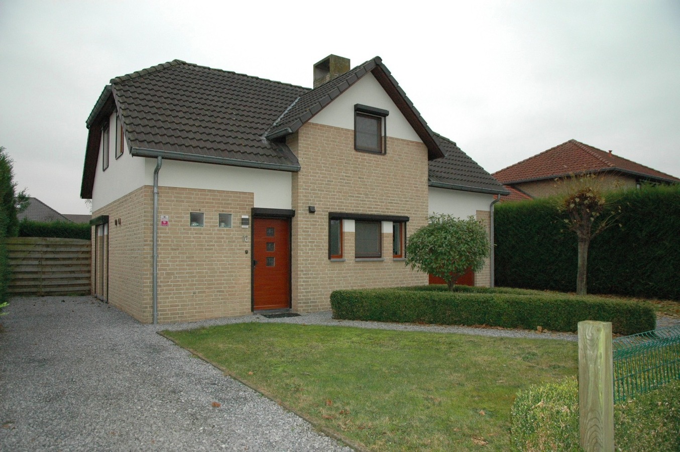 Verkocht - Woning - Maaseik