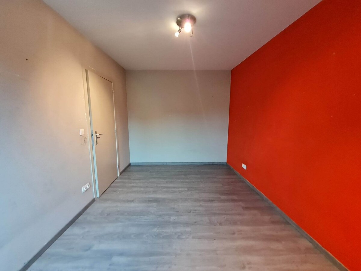 Nieuwbouw met 3 slaapkamers 