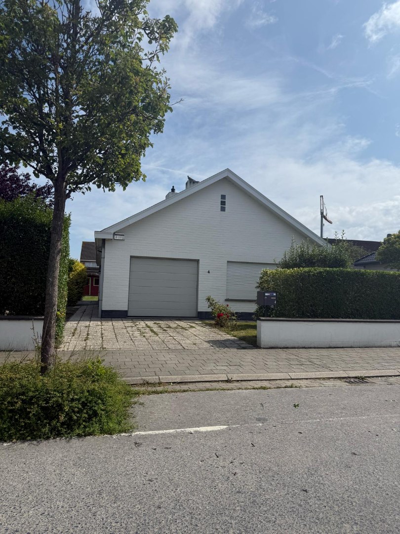 Villa a vendre À Oostende