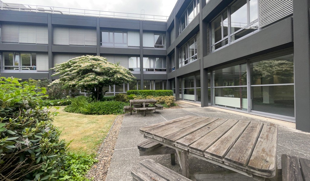 Gerenoveerde kantoren te huur in Edegem