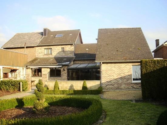 Property sold in Zoutleeuw