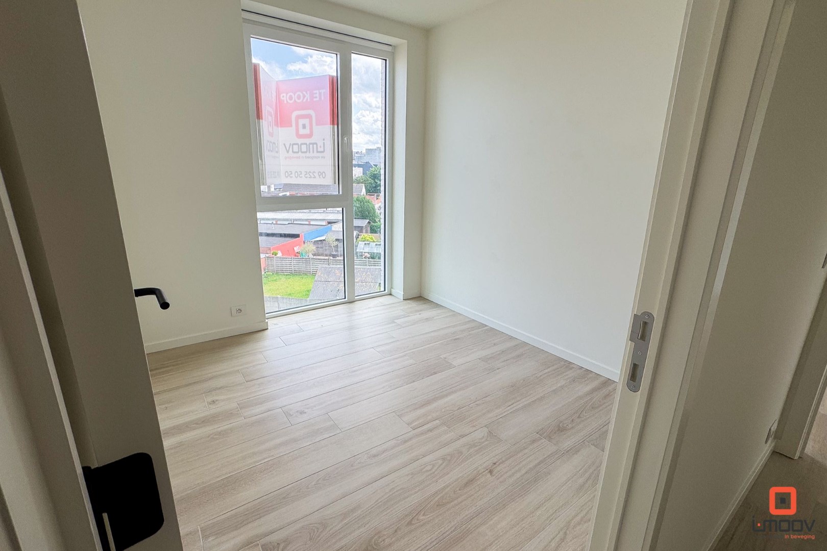 Luxe penthouse met riant terras 