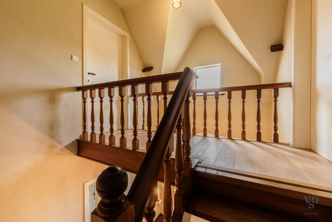 Tijdloos wonen, midden in &#39;t groen. 