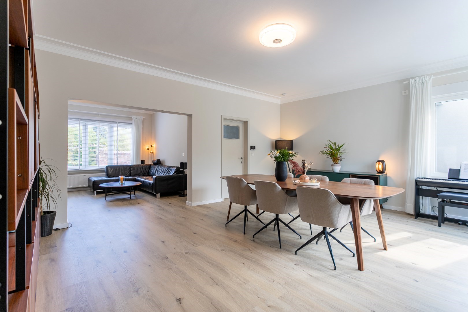 Maison a vendre | option - sous réserve À Dworp