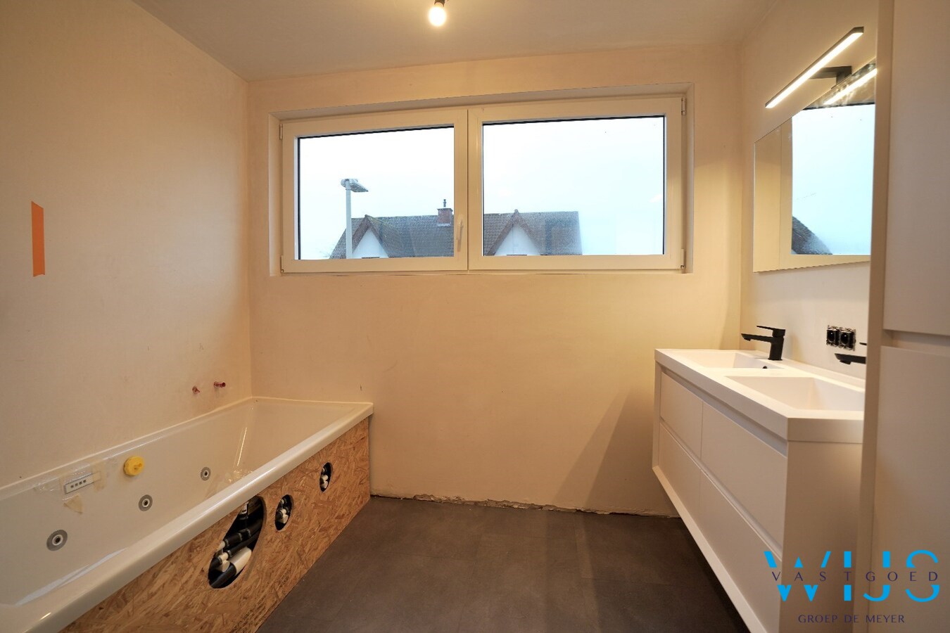 Prachtige nieuwbouwwoningen in Kluizen! 