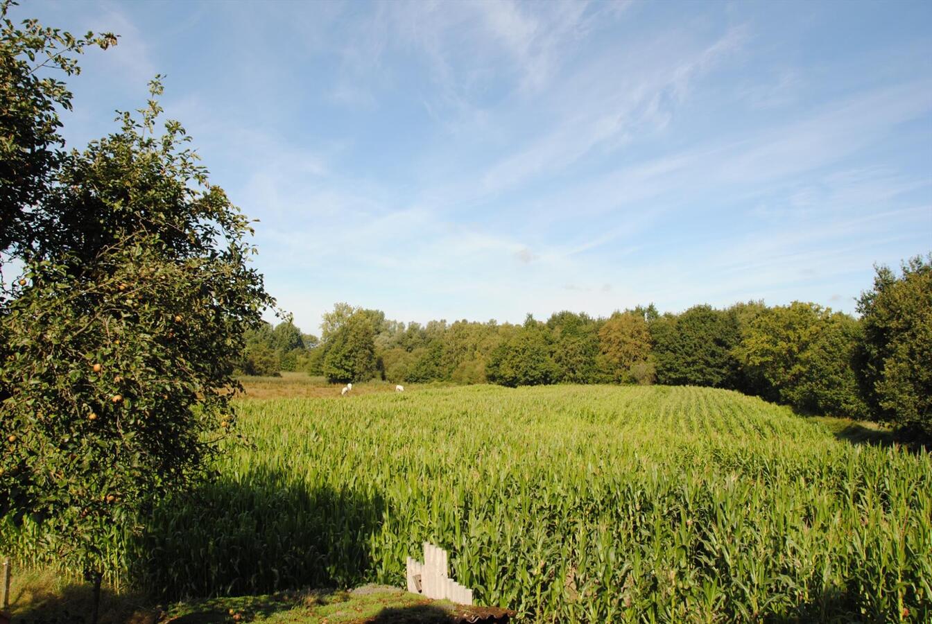 Propriété vendu À Geel