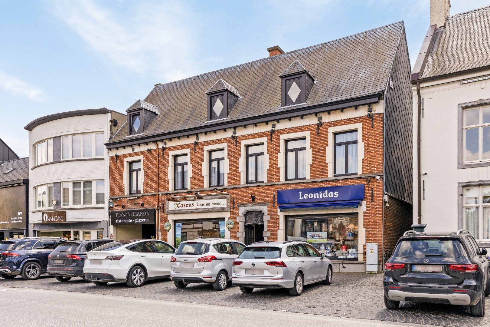 Horeca te huur in Lennik