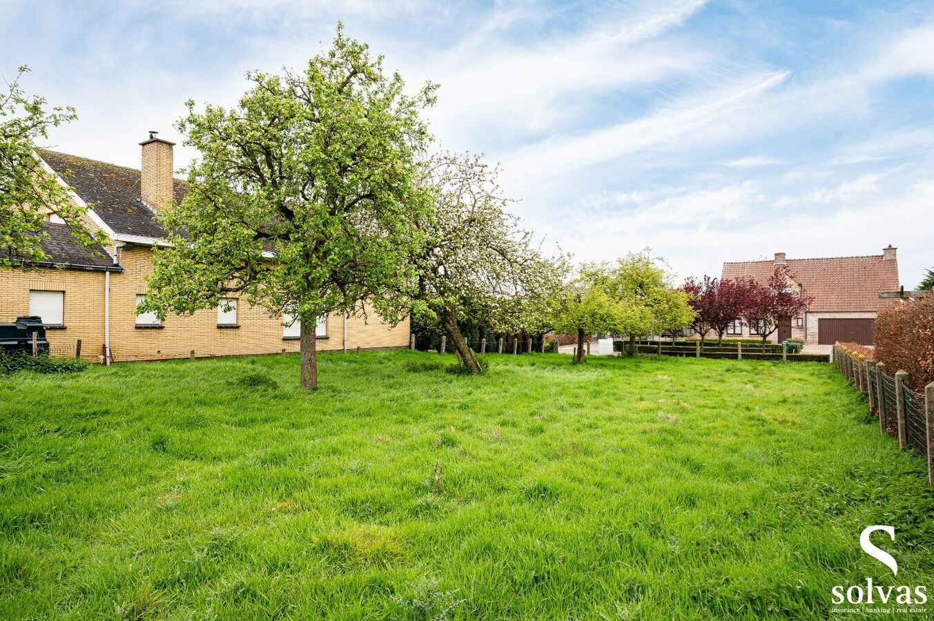 Te slopen woning nabij centrum Zomergem! 