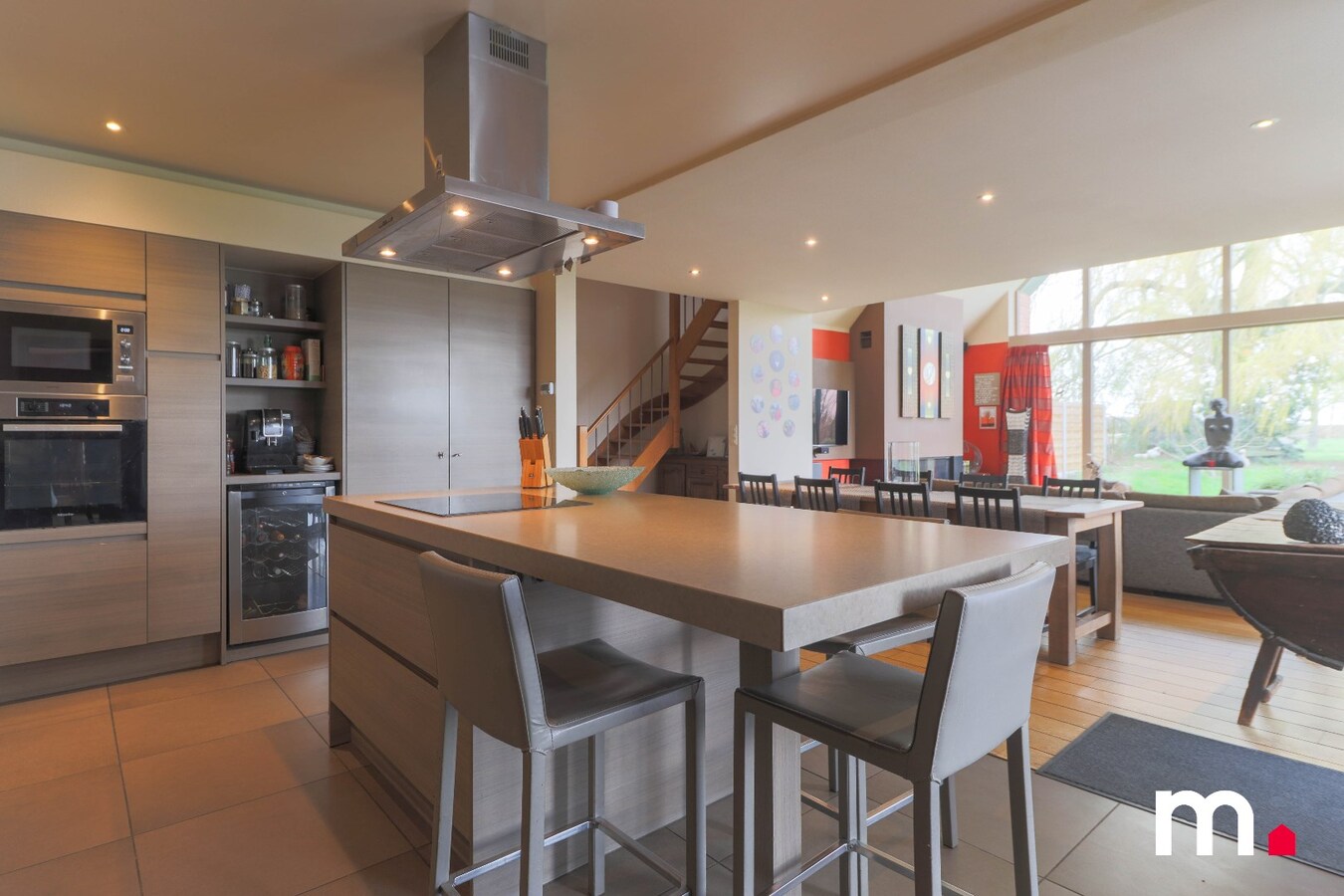 Prachtig landhuis te koop in Reningelst ! 