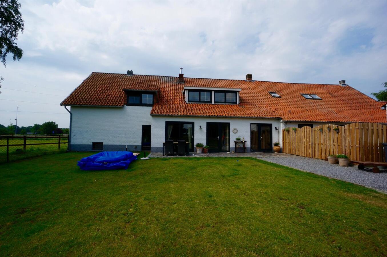 Property sold in Balen