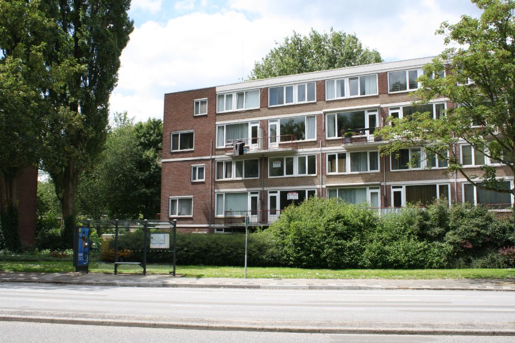 Maisonnette verhuurd in Dordrecht